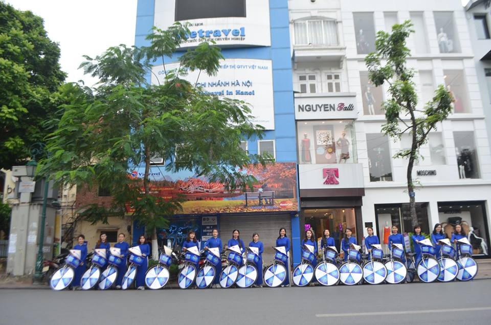 Tour du lịch khuyến mại mà... chất lượng - 3