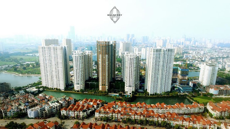 Dự Án Capitaland Mulberry Lane: Giá, Ưu Đãi, Tiện Ích Cao Cấp 2024 Đánh Giá Tiềm Năng Tăng Giá và Tính Thanh Khoản Của Mulberry Lane: Khả Năng Sinh Lời