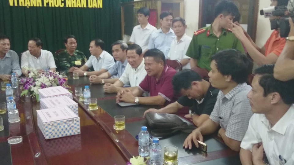 Nghi phạm sát hại 4 bà cháu khai gì với cơ quan điều tra? - 4 Nghi phạm sát hại 4 bà cháu khai gì với cơ quan điều tra? - 4