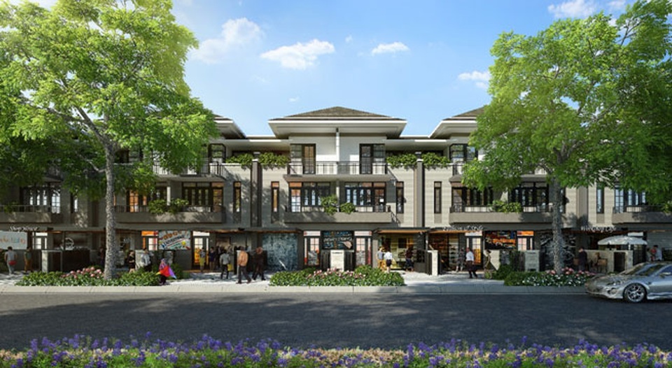 Tìm về bình yên giữa lòng Nam Sài Gòn - 2
Ngôi nhà LAVILA không chỉ đẹp mà còn mang lại sự dễ chịu, thân thuộc, ấm cúng cho người ở