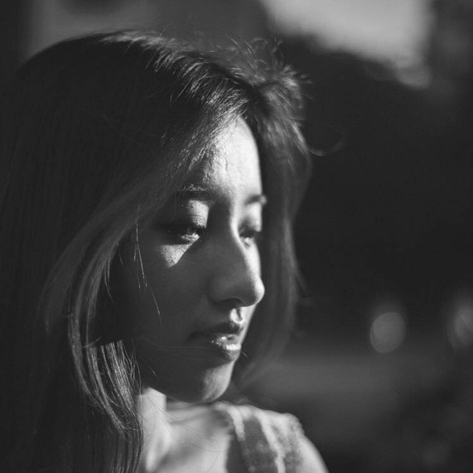Ngắm “không biết chán” nụ cười trong veo của nữ DHS Việt tại Úc - 7 Ngắm “không biết chán” nụ cười trong veo của nữ DHS Việt tại Úc - 7