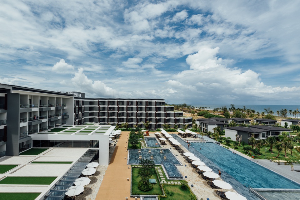CEO Group mở rộng quỹ đất tại Phú Quốc thông qua M&A - 1
CEO Group mở rộng quỹ đất tại Phú Quốc thông qua M&A