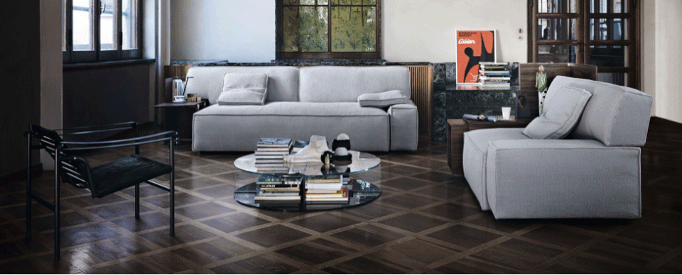 Nội thất Ý vang danh giữa lòng Sài Gòn - 1
Sản phẩm “My Word” của nhà thiết kế Philippe Starc