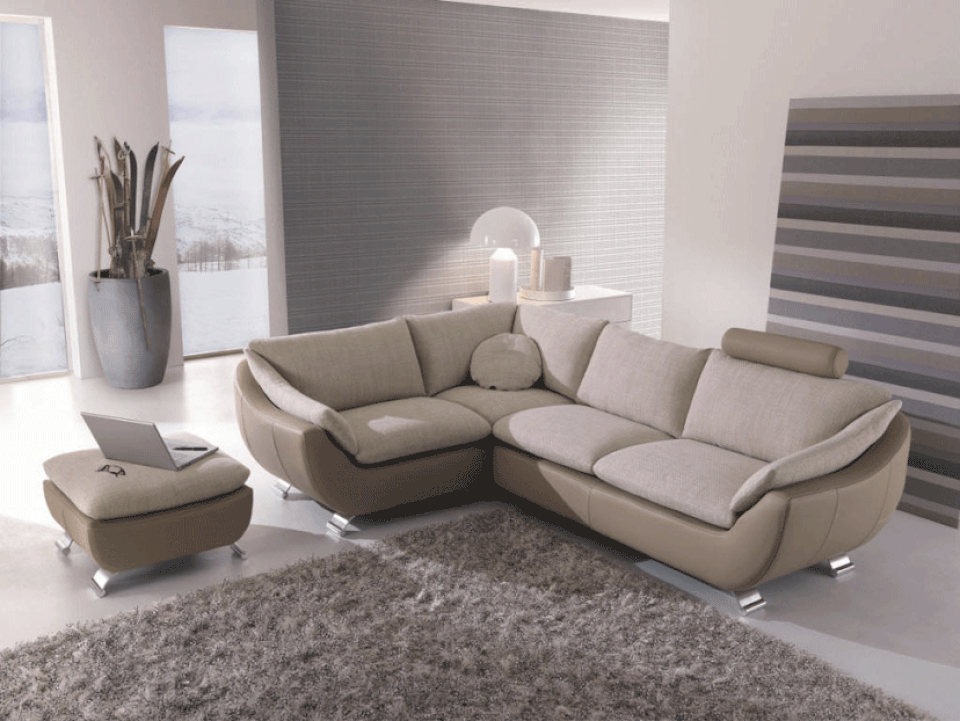 Nội thất Ý vang danh giữa lòng Sài Gòn - 5 Sự sang trọng và tinh tế toát lên từ bộ ghế sofa thương hiệu San Marco