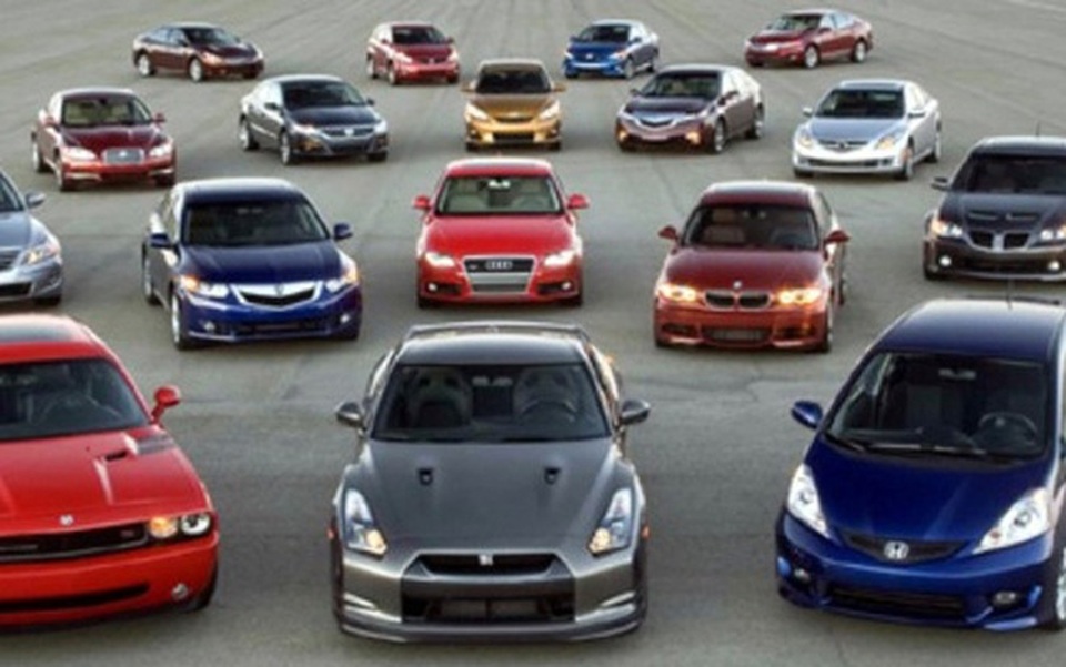 Thuế ô tô sắp về 0%, ai là người hưởng lợi? - 1 Ảnh minh họa