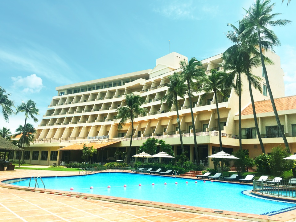 Green Real mở chuỗi Boutique Hotel đầu tiên và duy nhất tại trung tâm Phan Thiết - 3 Green Real mở chuỗi Boutique Hotel đầu tiên và duy nhất tại trung tâm Phan Thiết - 3