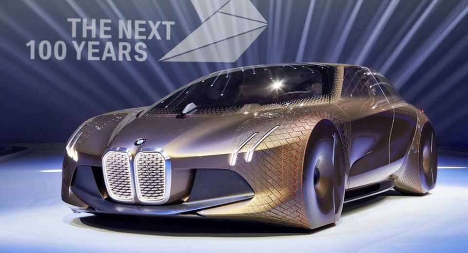 BMW có nguy cơ tụt hậu? - 1 BMW có nguy cơ tụt hậu? - 1