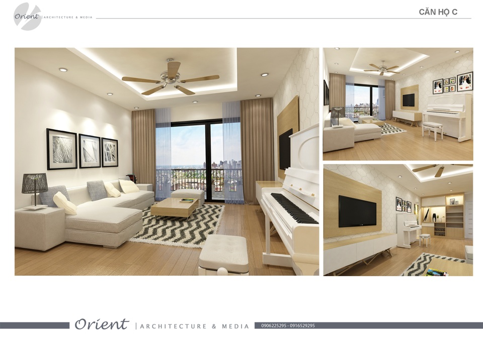 Hong Kong Tower hút khách nhờ tiện ích nội khu đầy đủ, cao cấp - 2