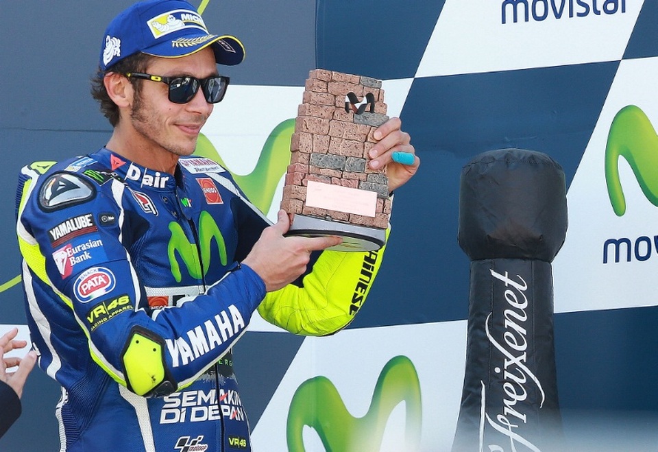 Marc Marquez thắng tuyệt đối tại chặng 14 MotoGP 2016 - 15 Marc Marquez thắng tuyệt đối tại chặng 14 MotoGP 2016 - 15