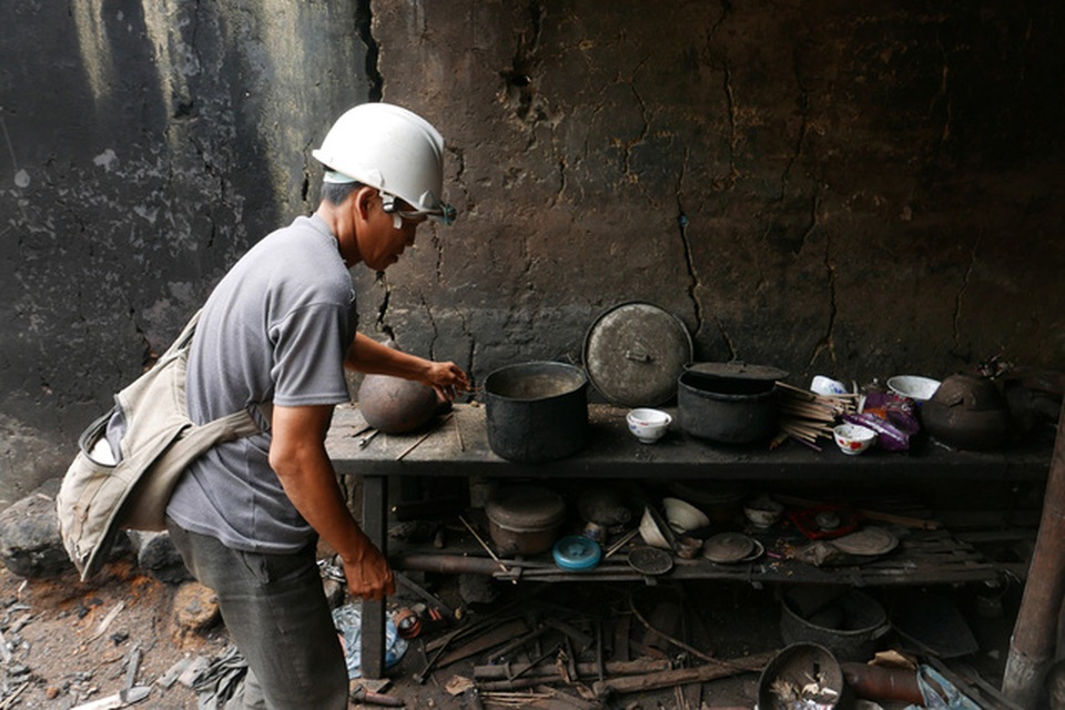 Ngày về đau buồn tại ngôi nhà xảy ra thảm án - 13