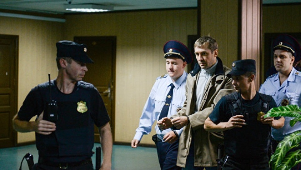 Nguồn gốc 9 tỷ rúp trong nhà đại tá chống tham nhũng Nga - 1 Dmitry Zakharchenko khi bị bắt