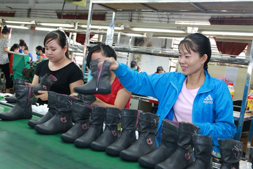 Đừng tính toán với công nhân - 1 Đừng tính toán với công nhân - 1