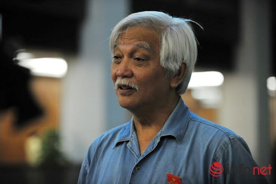 Luật Hồi tỵ thời phong kiến đã cấm "cả họ làm quan" ở một nơi - 1