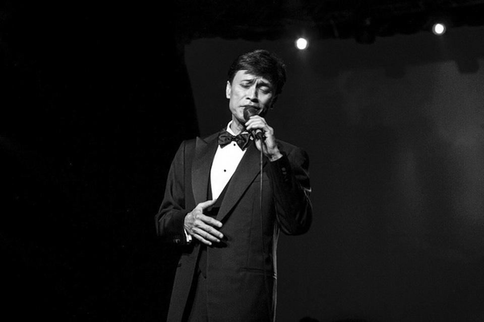 Sáu “viên ngọc” của The Master of Symphony 2016 - 1 Sáu “viên ngọc” của The Master of Symphony 2016 - 1