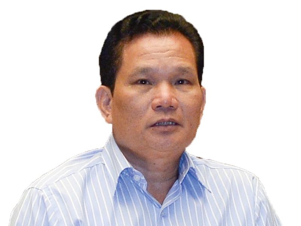 Phó chủ nhiệm Ủy ban Các vấn đề xã hội: Không đếm biên chế để trả lương - 1 TS. Bùi Sỹ Lợi, Phó chủ nhiệm Ủy ban Các vấn đề xã hội của Quốc hội