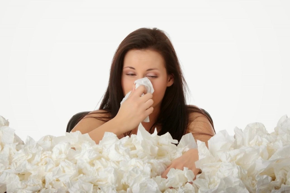 Đi tìm giải pháp “trị” bệnh viêm xoang? - 1 Hình minh họa.