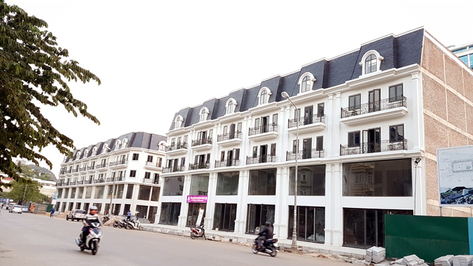 Quảng Ninh quy tụ các nhà đầu tư lớn - 1 Quảng Ninh quy tụ các nhà đầu tư lớn - 1