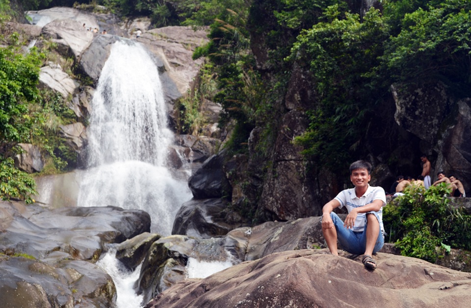 Bình Liêu cần có thêm biển chỉ dẫn đến các điểm du lịch - 1 Bình Liêu cần có thêm biển chỉ dẫn đến các điểm du lịch - 1