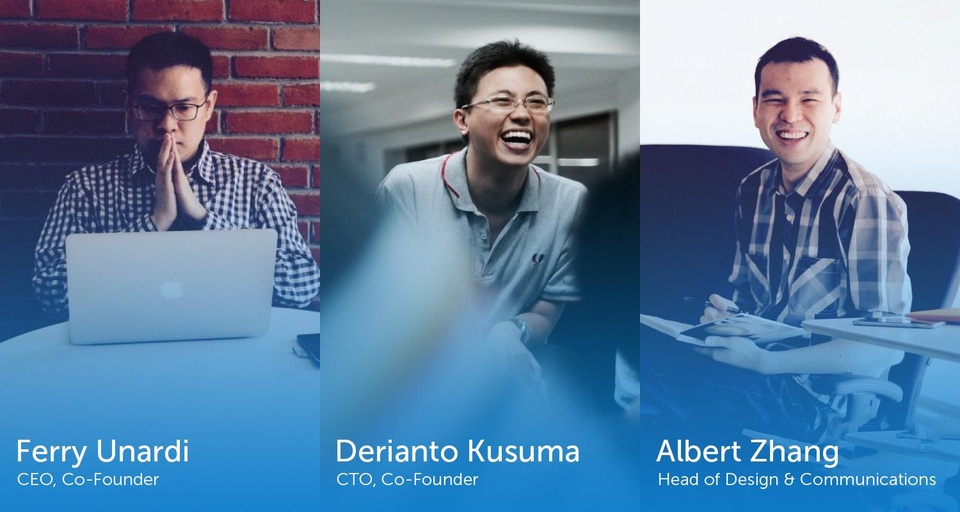 Bí quyết biến 1 trang web tìm kiếm thành start-up OTA hàng đầu như thế nào? - 1 Bí quyết biến 1 trang web tìm kiếm thành start-up OTA hàng đầu như thế nào? - 1