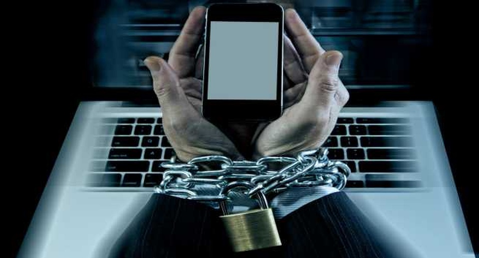 Nghiện Internet có thể gây rối loạn tâm thần - 1 Nghiện Internet có thể gây rối loạn tâm thần - 1