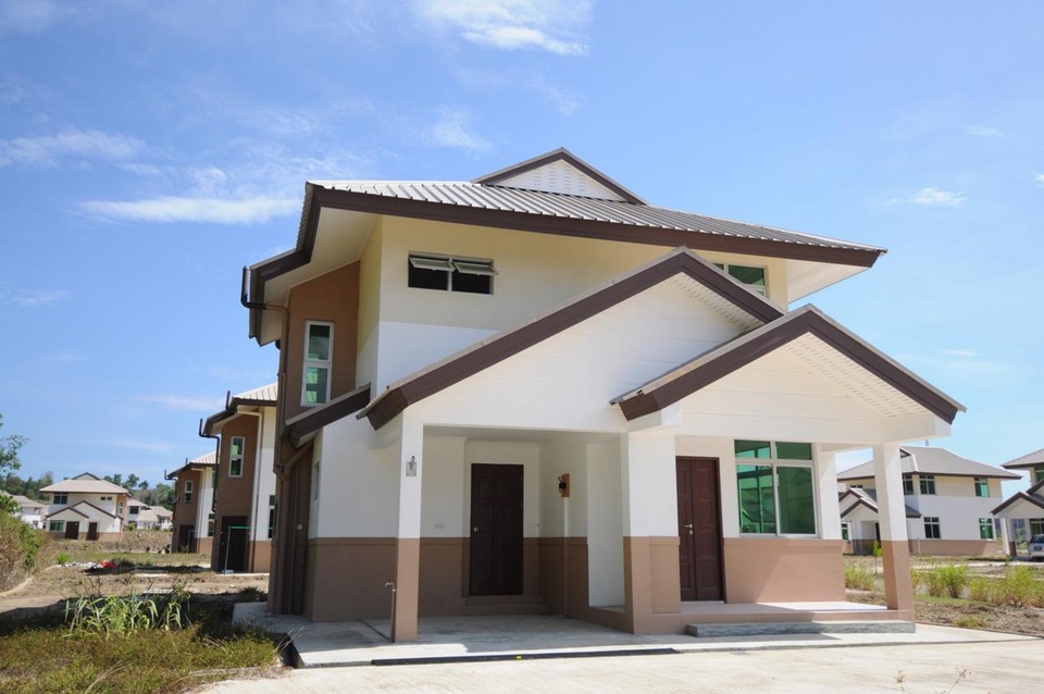 8 sự thật gây choáng về đất nước Brunei - 2