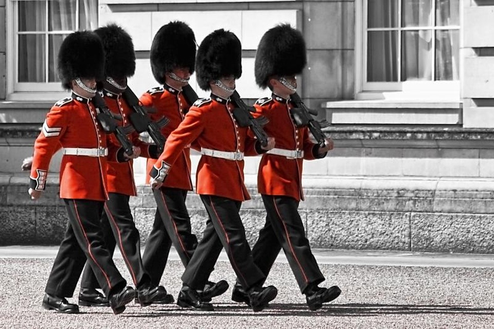 Khám phá những địa điểm “quý tộc” tại London - 1 Khám phá những địa điểm “quý tộc” tại London - 1