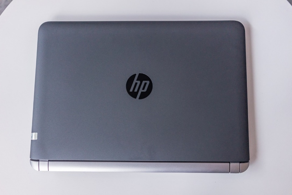 Laptop HP ProBook 440 G3 2016 - Đồng hành cùng doanh nhân - 1 Laptop HP ProBook 440 G3 2016 - Đồng hành cùng doanh nhân - 1