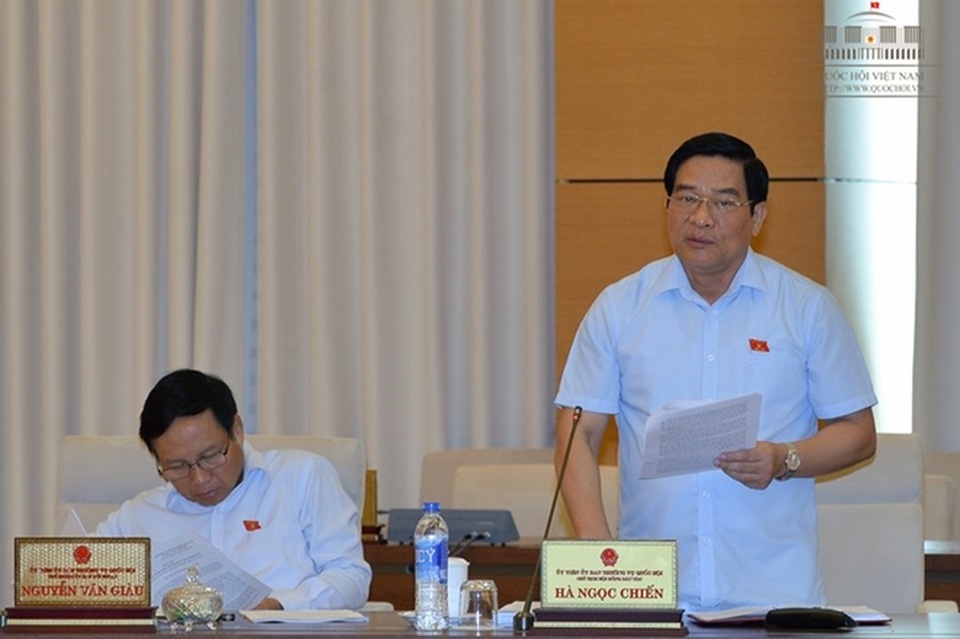 Nhiều nghiên cứu khoa học chỉ phục vụ cho... bằng cấp, chứng chỉ - 2 Nhiều nghiên cứu khoa học chỉ phục vụ cho... bằng cấp, chứng chỉ - 2