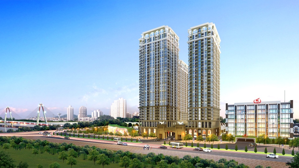 Mô hình Hometel 5 sao đầu tiên tại Việt Nam: Tiềm năng, thách thức và thú vị - 1 Mô hình Hometel 5 sao đầu tiên tại Việt Nam: Tiềm năng, thách thức và thú vị - 1