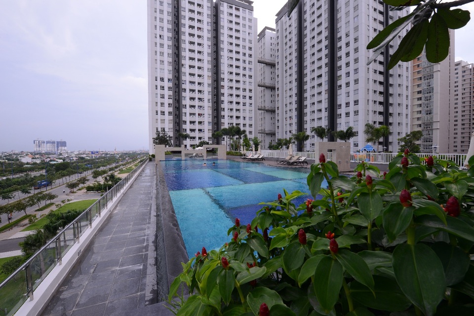 Bất động sản và “chiếc chìa khóa” mang tên lòng tin - 1 Trang bị hệ thống tiện ích nội khu sang trọng, hiện đại cho mọi công trình nhà ở, Novaland mong muốn đem tới cho cư dân một chất lượng sống đích thực và đẳng cấp