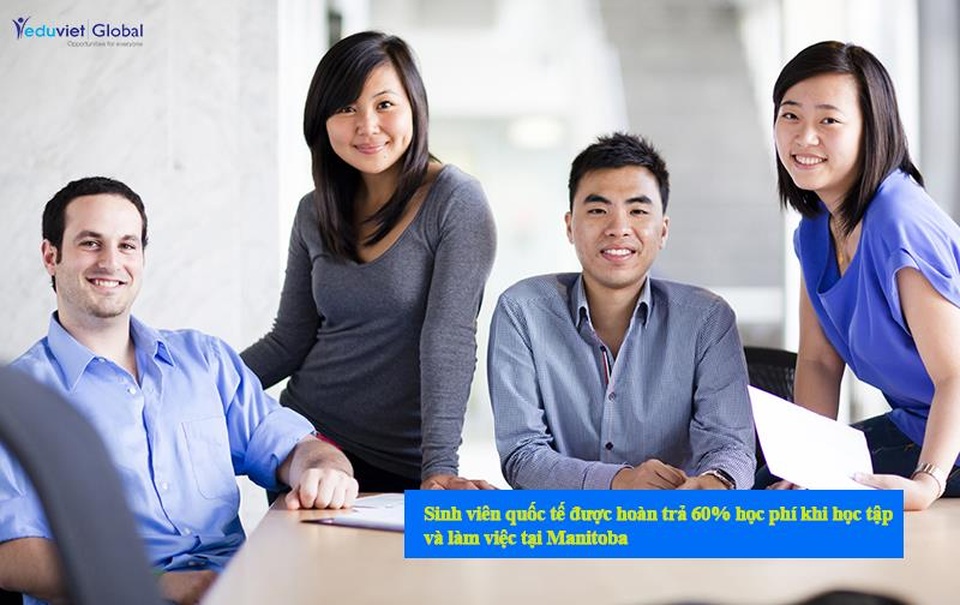 Chính sách thu hút nhân lực và định cư tại tỉnh bang Manitoba, Canada - 1 Chính sách thu hút nhân lực và định cư tại tỉnh bang Manitoba, Canada - 1