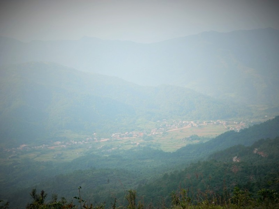 Có một “Sa Pa thu nhỏ” ở miền biên ải Quảng Ninh - 1