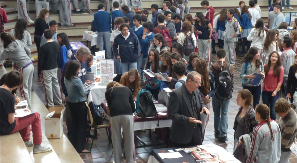 Lời giải nào cho bài toán chi phí khi có con đi du học Mỹ? - 1 Lời giải nào cho bài toán chi phí khi có con đi du học Mỹ? - 1