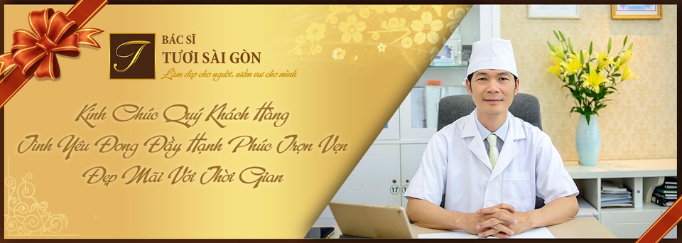 Quà 20.10 dành cho nhân viên từ đôi bàn tay vàng của bác sĩ Tươi Sài Gòn - 1 Đi cùng nhịp đập hân hoan của đất nước chào đón ngày 20.10. tại Saigon Young những ngày cuối tháng 9 đầu tháng 10 trở lại đây người người tấp nập đi làm đẹp. Hơn ai hết những người phụ nữ tự tin, năng động của thế kỷ XXI hiểu được rằng bản thân cần phải đẹp, chỉ có sắc đẹp mới mang lại cho họ sự thành công và tự tin hơn trong cuộc sống.