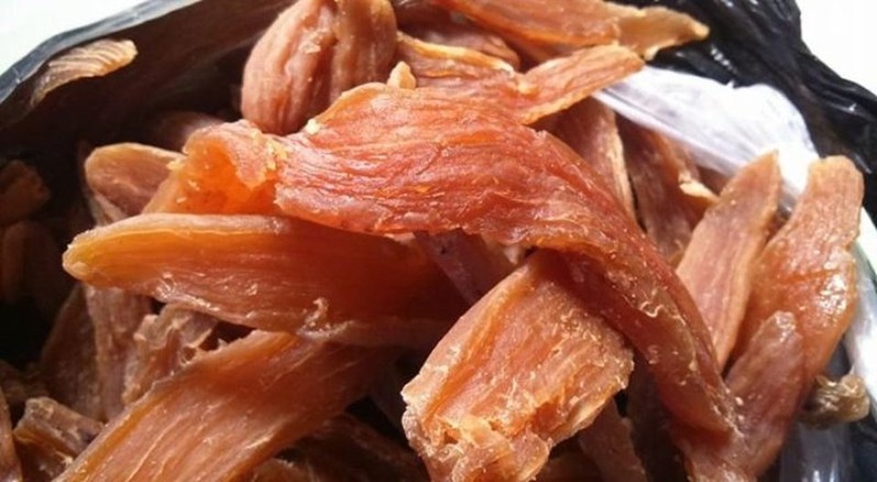 Món ngon nhớ mãi ở Quảng Bình - 1 Món ngon nhớ mãi ở Quảng Bình - 1