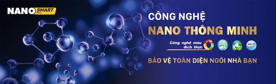 NANO SMART cần tìm đại lý phân phối - 1 NANO SMART cần tìm đại lý phân phối - 1