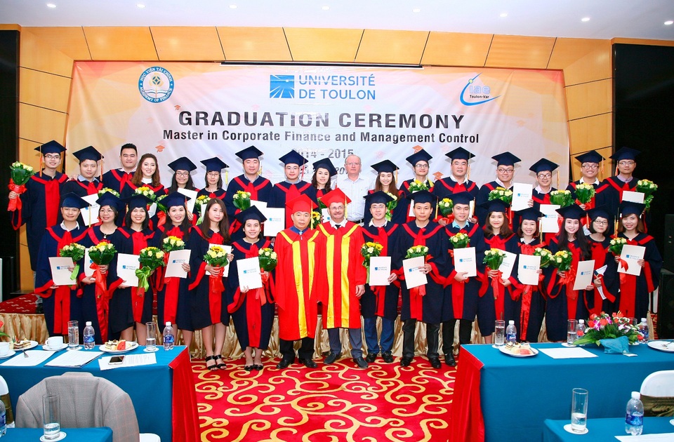 Học viện tài chính: Tuyển sinh Thạc sỹ Tài chính doanh nghiệp và Kiểm soát quản trị khóa 8 - 2 Học viện tài chính: Tuyển sinh Thạc sỹ Tài chính doanh nghiệp và Kiểm soát quản trị khóa 8 - 2