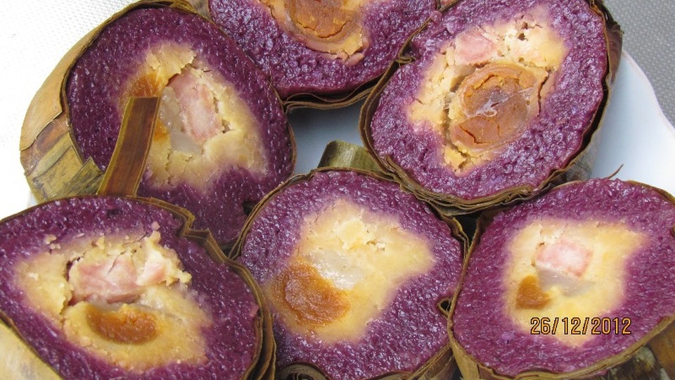 Những món ngon nức tiếng ở Cần Thơ - 1