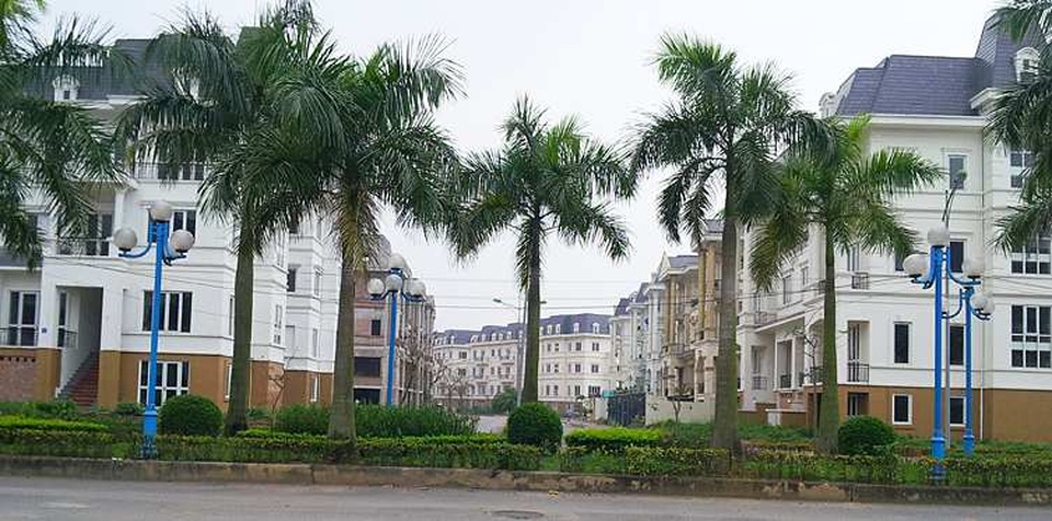 Nhận nhà ở ngay - sổ đỏ trao tay với dự án trọng điểm phía Tây thành phố - 1 Khu đô thị Lideco Bắc 32 nằm tại trung tâm Thị trấn Trạm Trôi, Hoài Đức, Hà Nội, đây là dự án duy nhất phía Tây Thành phố đã bàn giao sổ đỏ