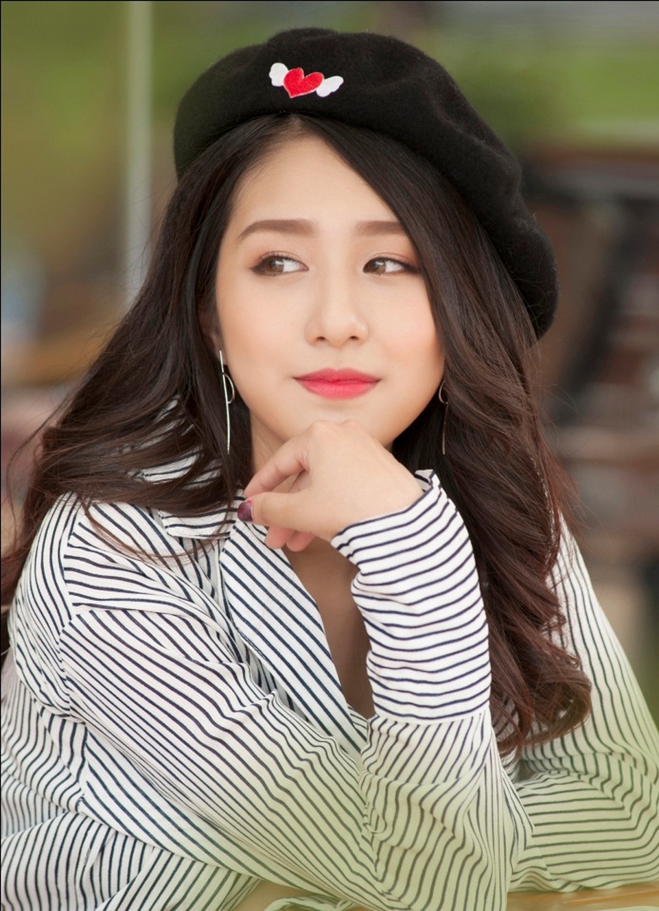 Bật mí về trợ lý "đa-zi-năng" của Trang Lou - 1 Trang Lou là hình mẫu ao ước của giới trẻ với vô vàn thành công trong cả công việc lẫn cuộc sống