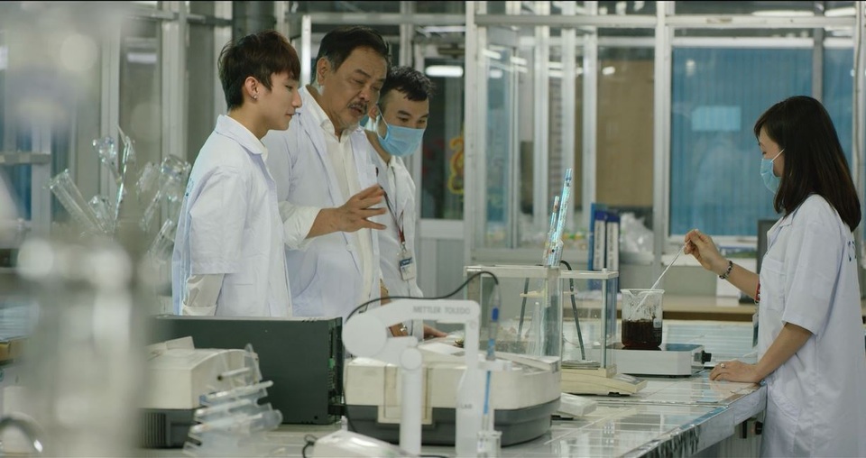 Thức uống sạch: Khi người tiêu dùng cùng giám sát chất lượng - 1 Thức uống sạch: Khi người tiêu dùng cùng giám sát chất lượng - 1