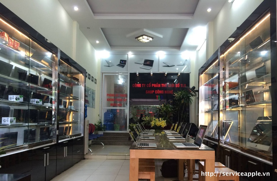 Shop TLD chuyên mua bán Laptop cũ mới uy tín - 1 Shop TLD chuyên mua bán Laptop cũ mới uy tín - 1
