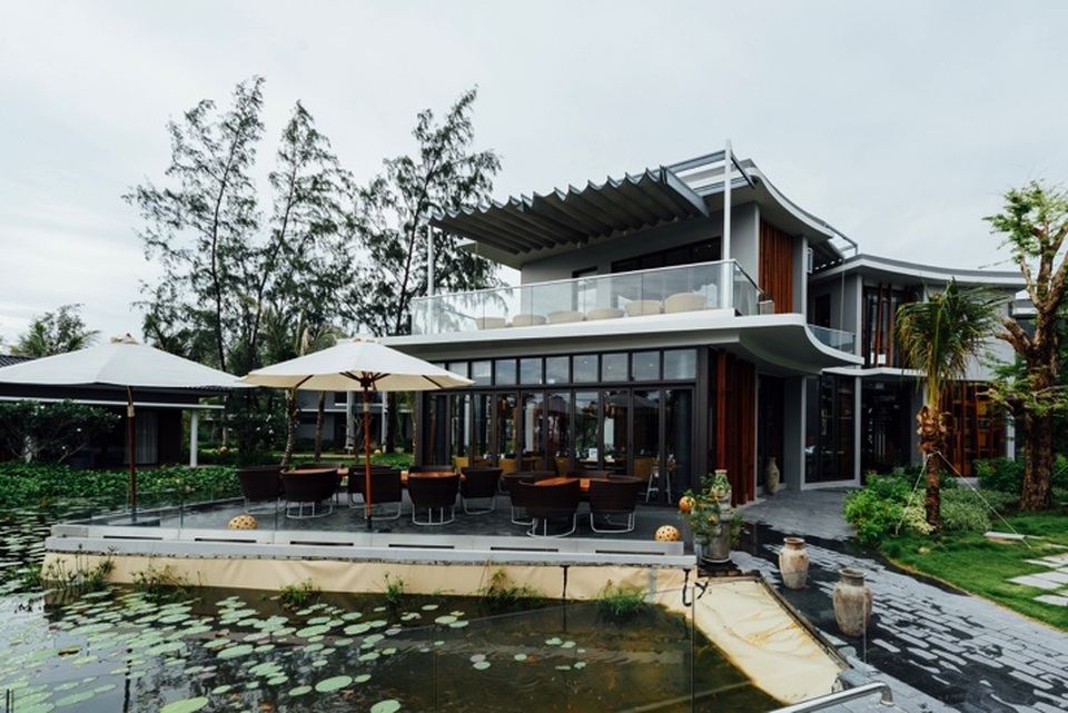 Phú Quốc: Từ zero đến “thiên đường tỷ đô” - 1 Phú Quốc: Từ zero đến “thiên đường tỷ đô” - 1