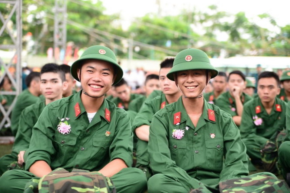 Đi nghĩa vụ quân sự, tôi có được cộng dồn thời gian đóng bảo hiểm? - 1 Tôi có được cộng dồn thời gian đóng bảo hiểm không? (Ảnh minh họa)