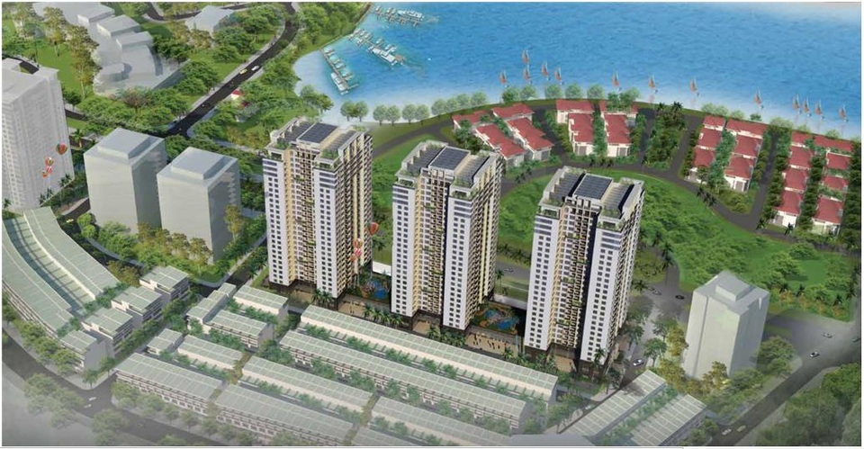 Condotel Newlife Tower hưởng lợi từ tuyến cao tốc Hà Nội - Hải Phòng - Quảng Ninh - 1 Condotel Newlife Tower hưởng lợi từ tuyến cao tốc Hà Nội - Hải Phòng - Quảng Ninh - 1