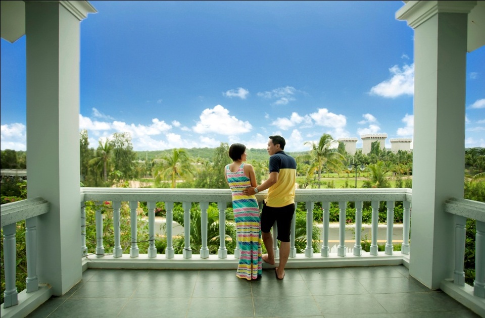 Tận hưởng kỳ nghỉ đẳng cấp tại Sea Links Beach Villa - 1 Tận hưởng kỳ nghỉ đẳng cấp tại Sea Links Beach Villa - 1