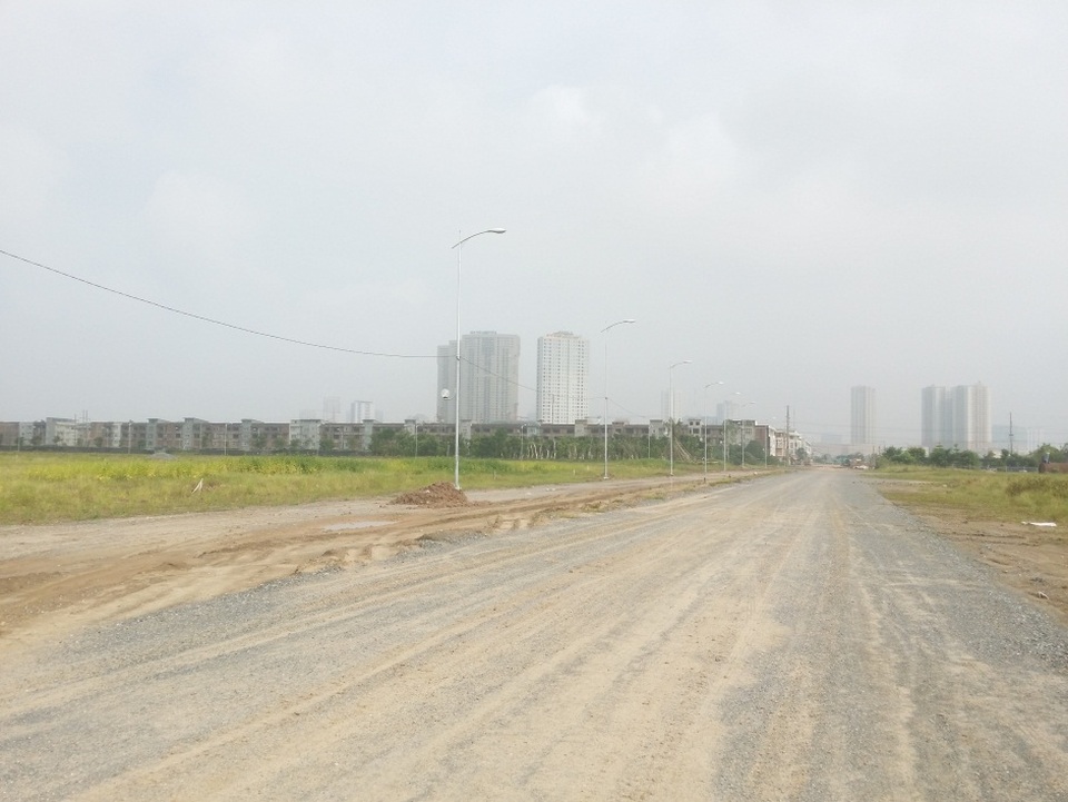 Phân khúc đất nền hút vốn đầu tư cuối năm 2016