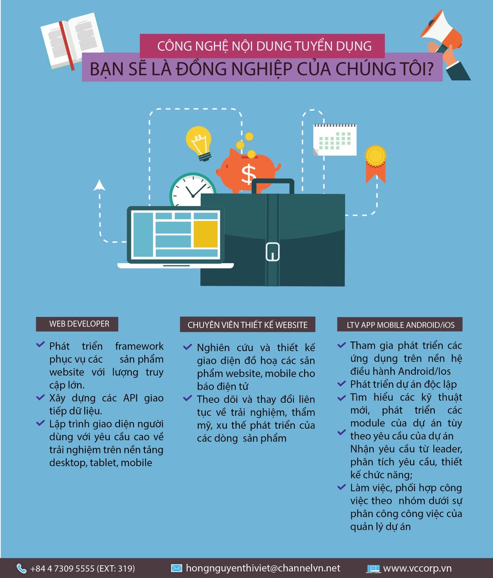 Infographic - Sôi động tuyển dụng nhân sự công nghệ cuối năm 2016 - 1 Infographic - Sôi động tuyển dụng nhân sự công nghệ cuối năm 2016 - 1