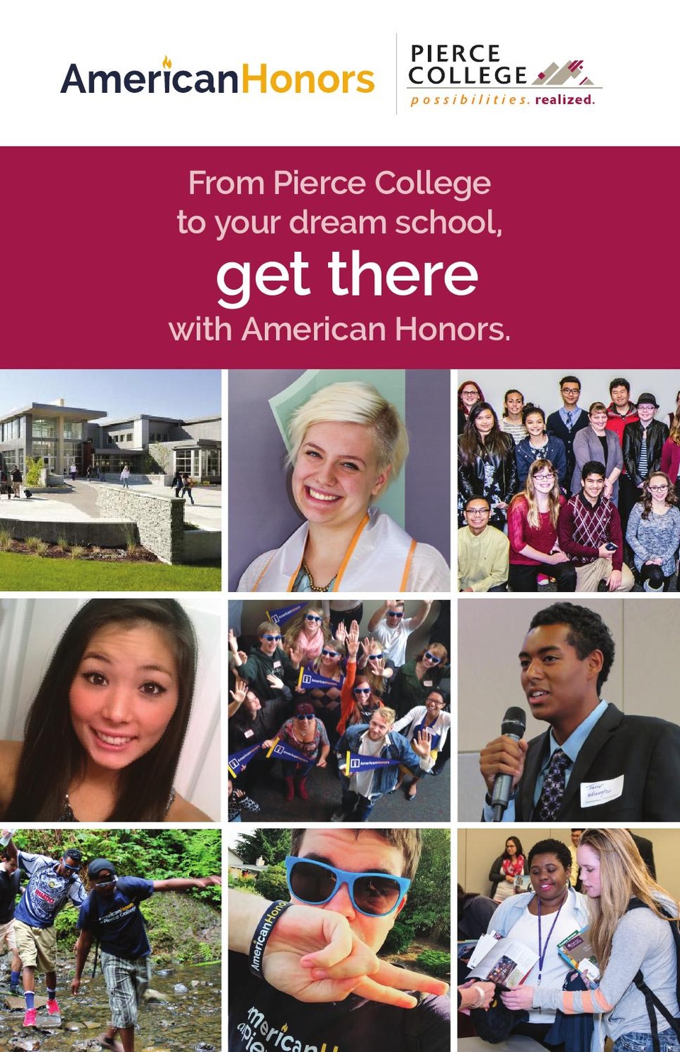 American Honors - Bước đột phá của hệ thống Community College của Mỹ - 1 American Honors - Bước đột phá của hệ thống Community College của Mỹ - 1