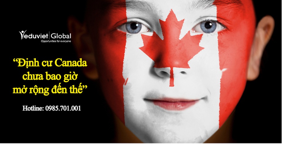 Cập nhật chính sách định cư mới Canada 2016 - 1 Cập nhật chính sách định cư mới Canada 2016 - 1